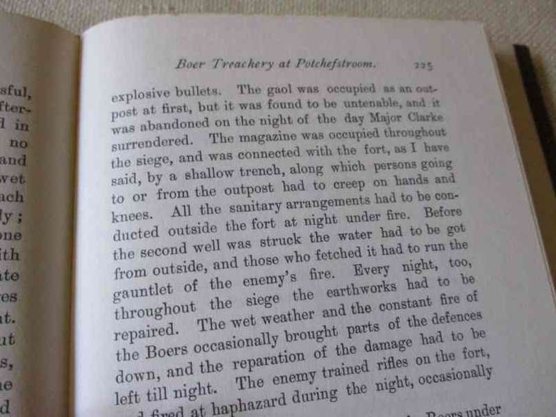 THE COMPLETE STORY OF THE TRANSVAAL - JOHN NIXON  ( limited edition )