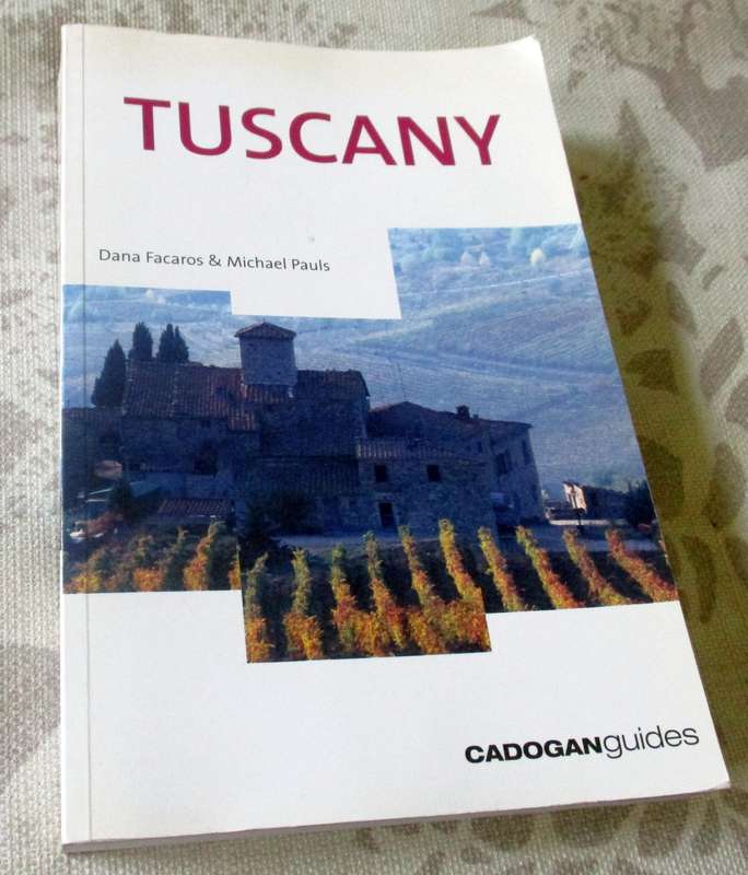 TUSCANY - DANA FACAROS & MICHAEL PAULS - CADOGANGUIDES