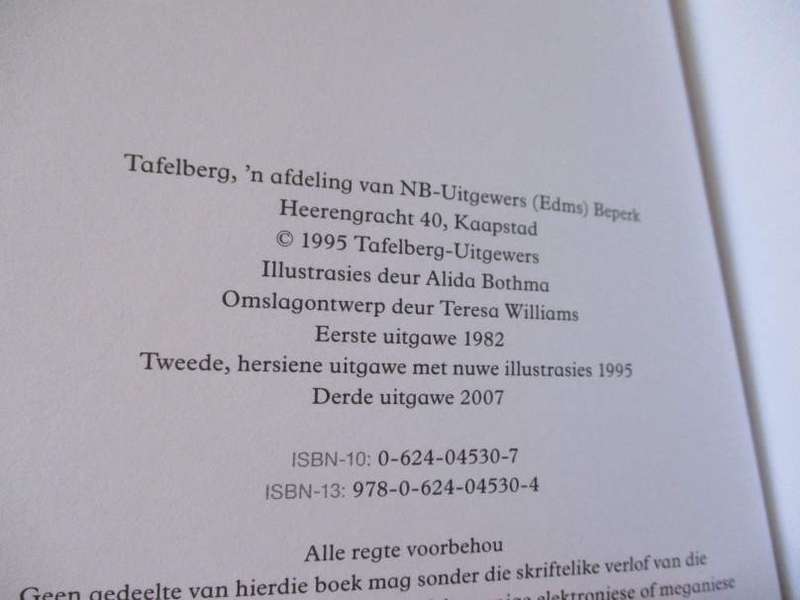 HUPPEL EN SY MAATS - W.O. KUHNE , ALIDA BOTHMA