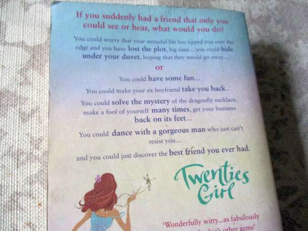 TWENTIES GIRL - SOPHIE KINSELLA