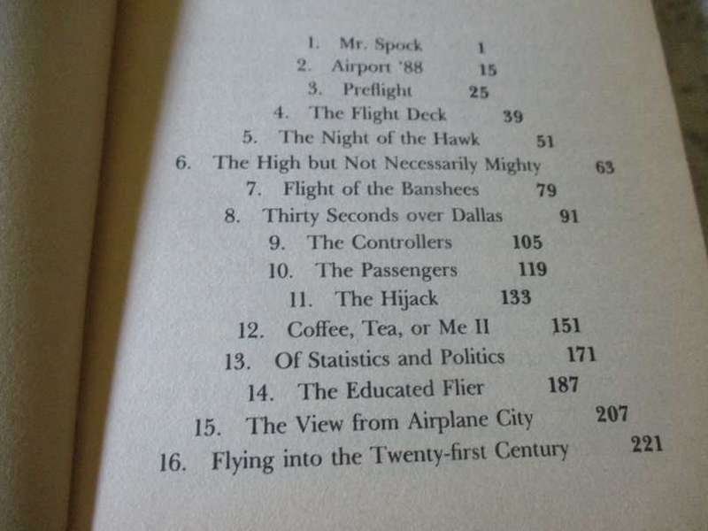 UNFRIENDLY SKIES - REVELATIONS OF A DEREGULATED AIRLINE PILOT - CAPTAIN X' and Reynolds Dodson