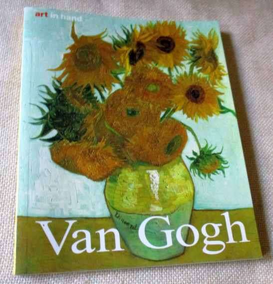VAN GOGH - LIFE AND WORK - ART IN HAND