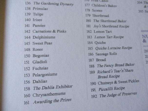 GREAT BRITISH VILLAGE SHOW - WHAT GOES ON BEHIND THE SCENES* HOW TO BE A PRIZE-WINNER - ROYAL HORTIC