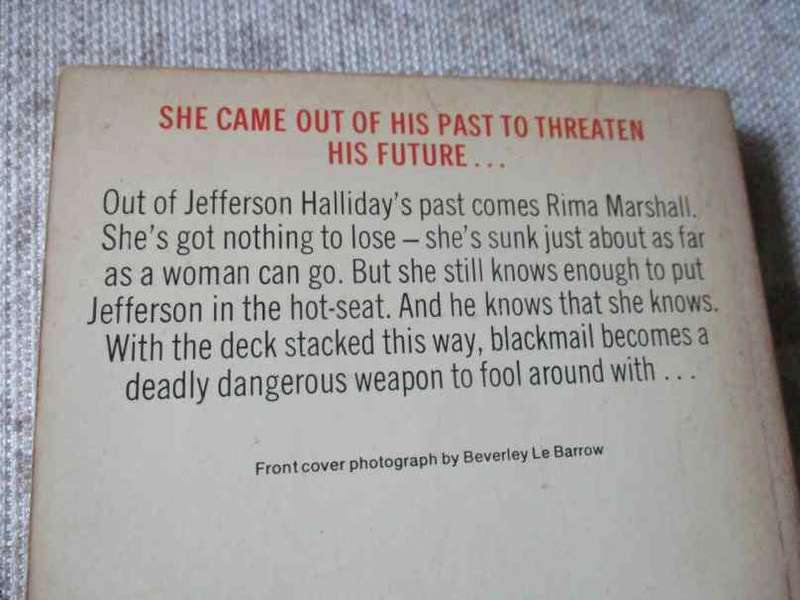 WHAT'S BETTER THAN MONEY  - JAMES HADLEY CHASE