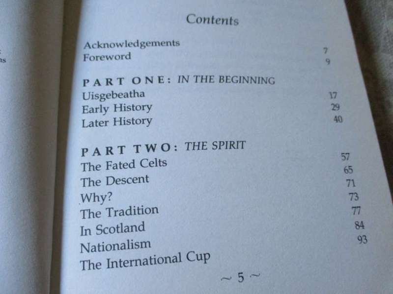 WHISKY AND SCOTLAND - NEIL M GUNN