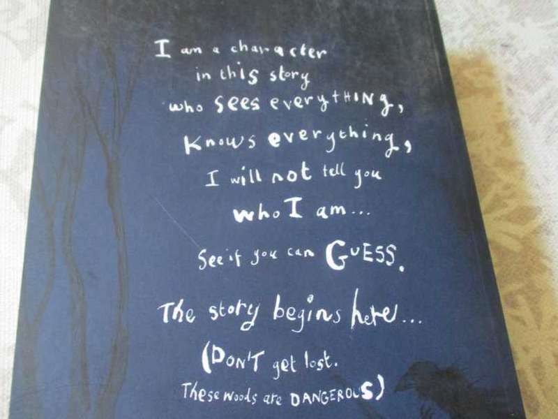 THE WIZARDS OF ONCE - CRESSIDA COWELL