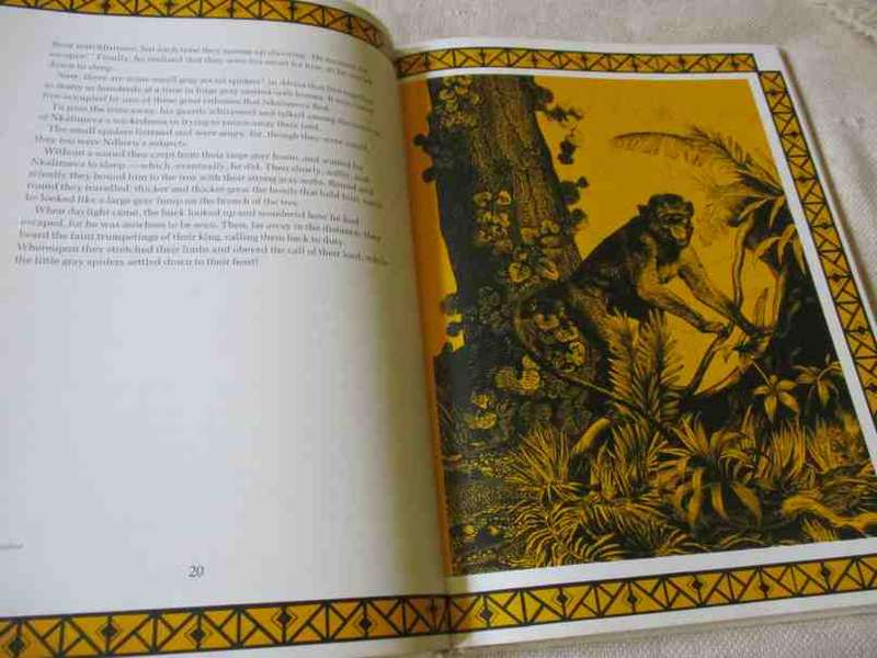 ZULU FIRESIDE TALES - PHYLLIS SAVORY