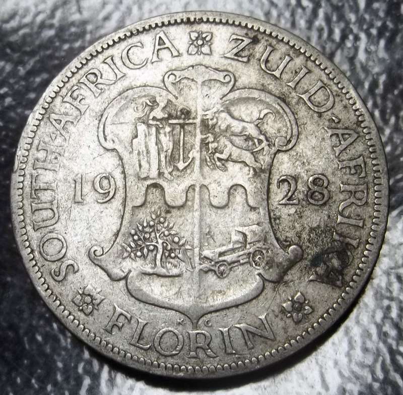 Union Florin 1928