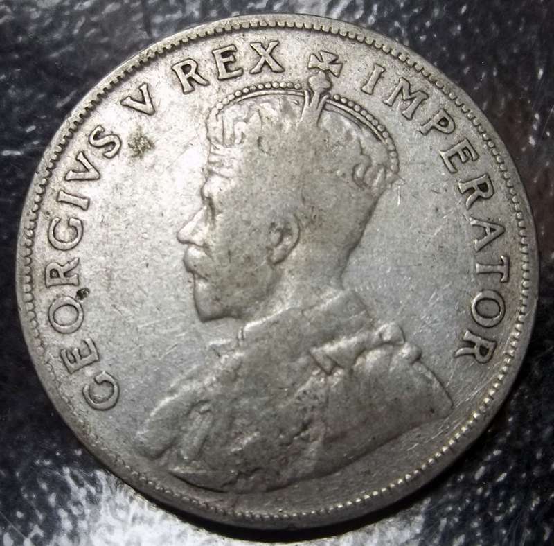 Union Florin 1928