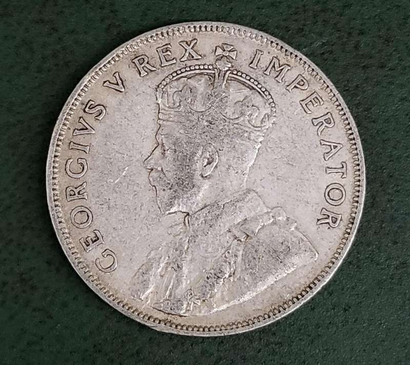 Union Florin 1926