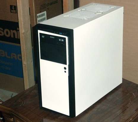 Gaming PC - Entry Level