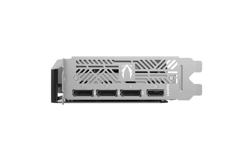 ZOTAC GeForce RTX 5060 Ti 16GB Twin Edge