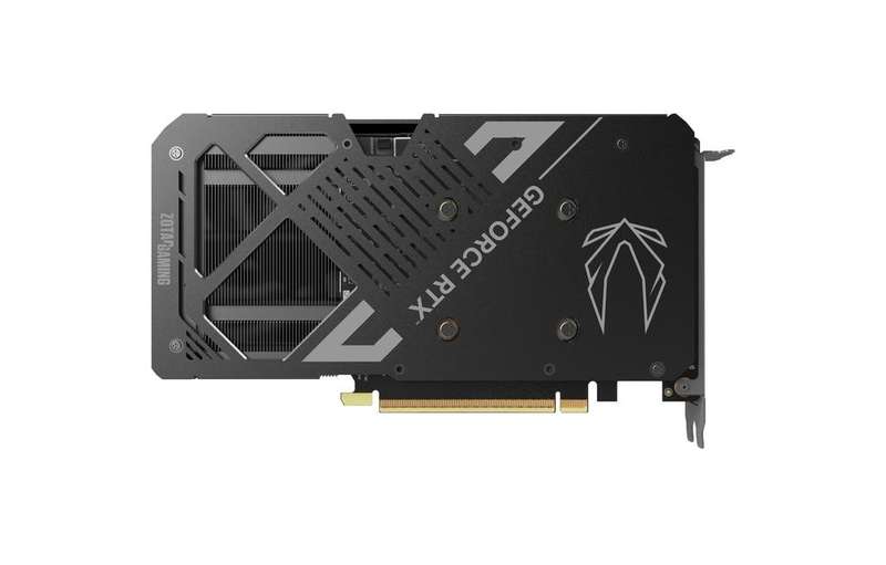 ZOTAC GeForce RTX 5060 Ti 16GB Twin Edge