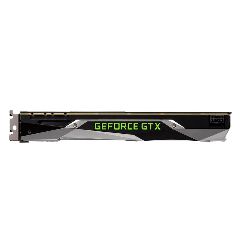 GeForce® GTX 1080 Founders Edition 8G