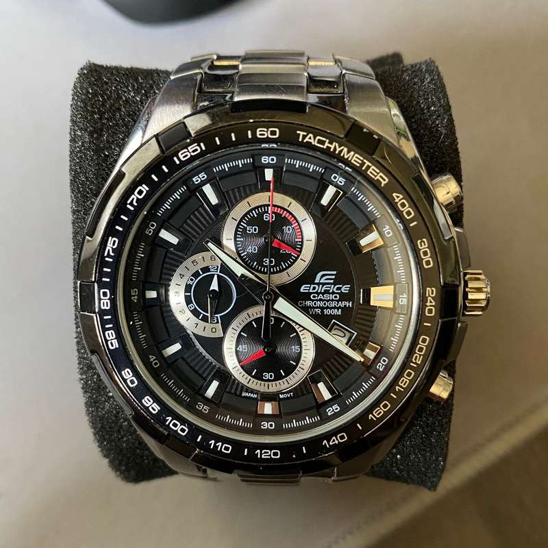 Casio Edifice