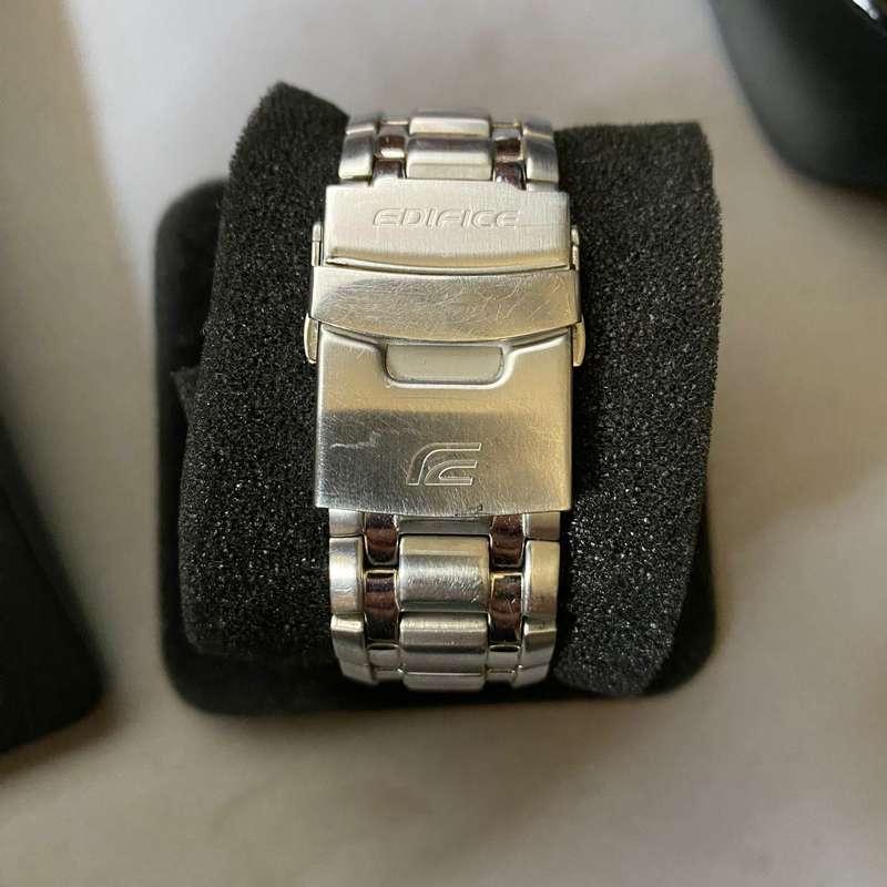 Casio Edifice