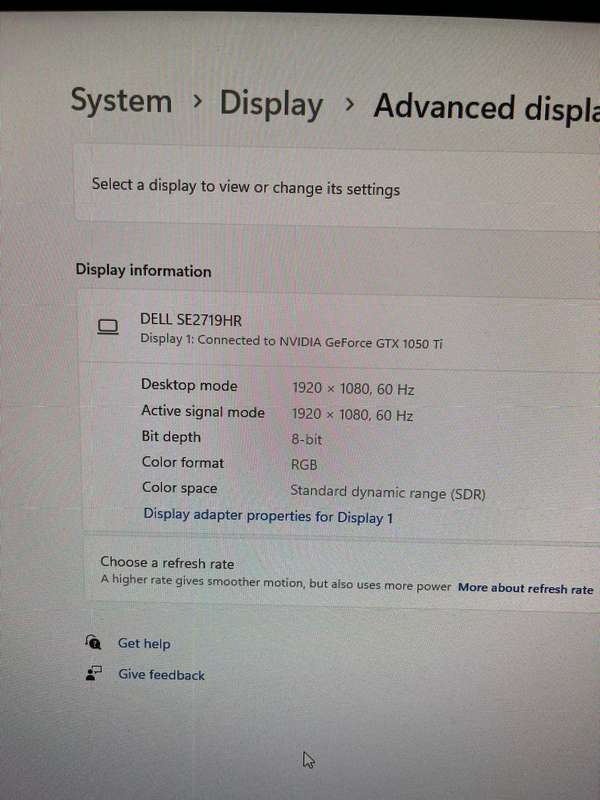 Intel Core i5-9400f / GTX 1050ti / 16GB RAM / 256GB SSD / 1.5TB HDD