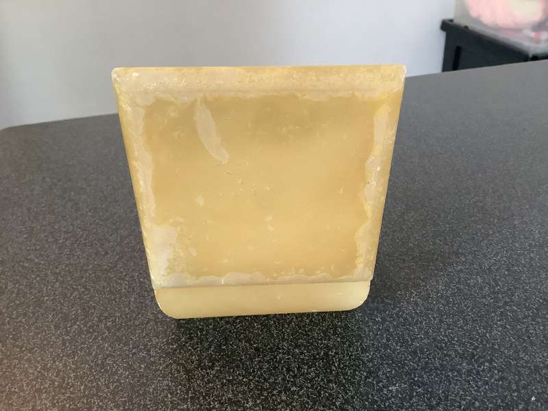 Vintage Hand Carved Italian Alabaster  box