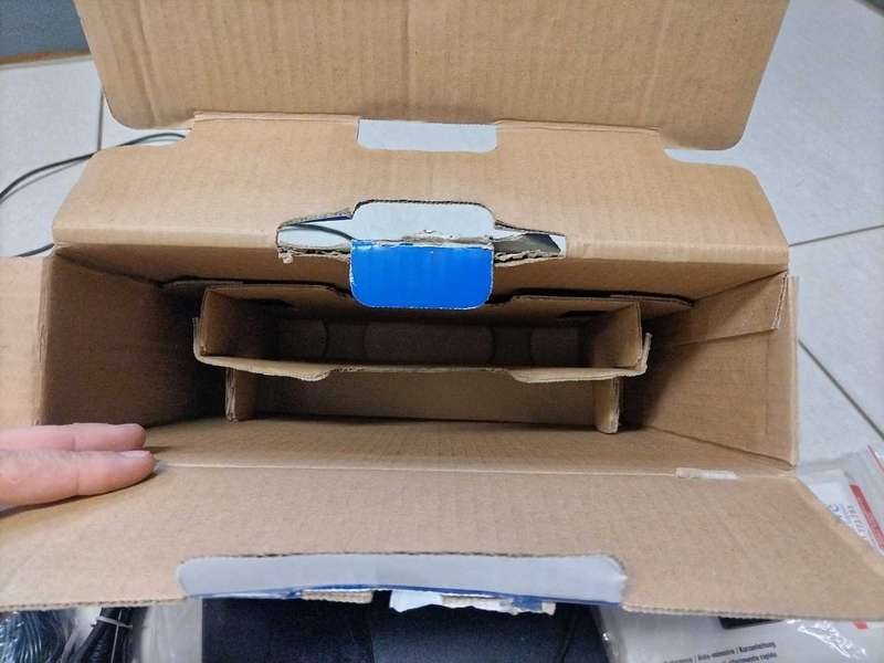 Boxed ps2 slim