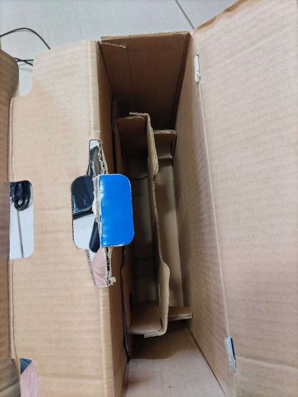 Boxed ps2 slim