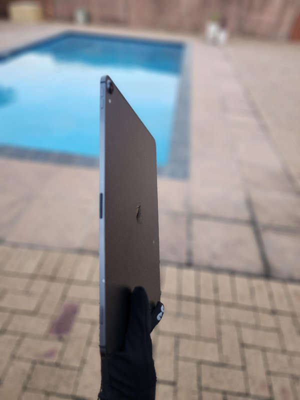 IPad Pro 3rd Gen