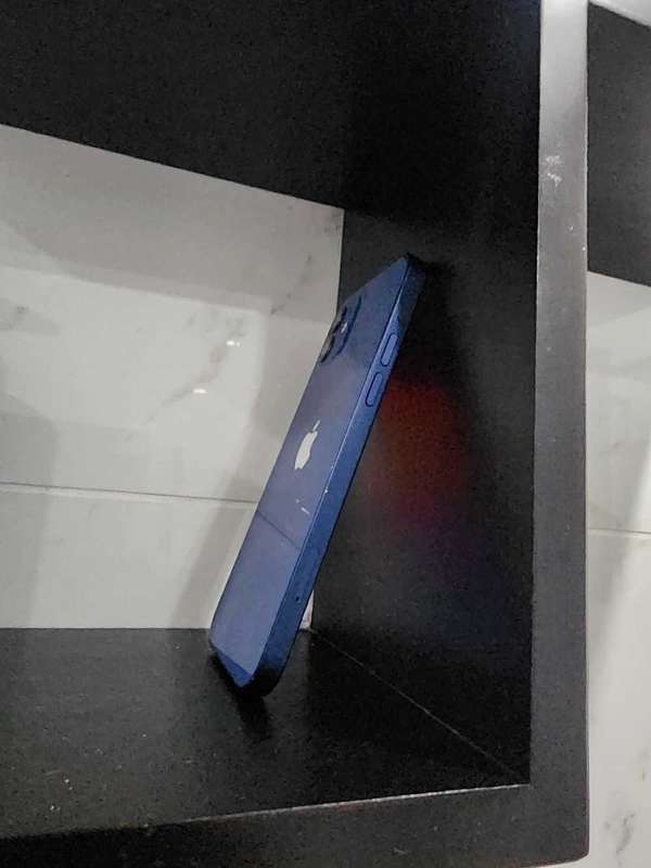 IPhone 12 - 128GB