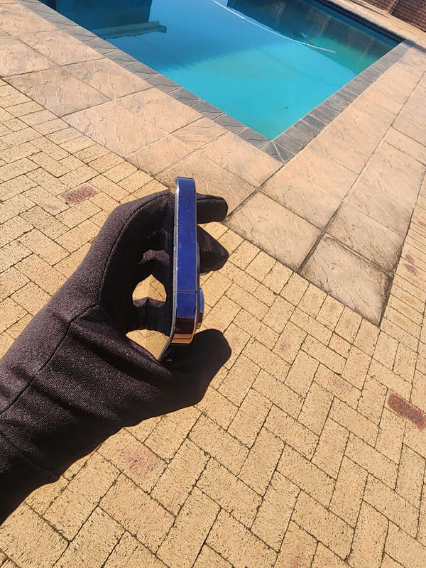iPhone 14 Pro