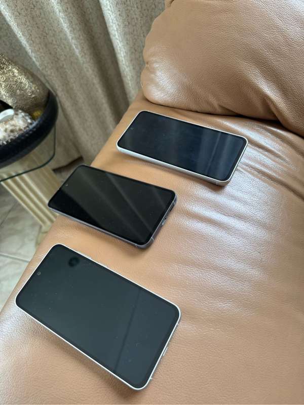 Samsung Galaxy S23 FE