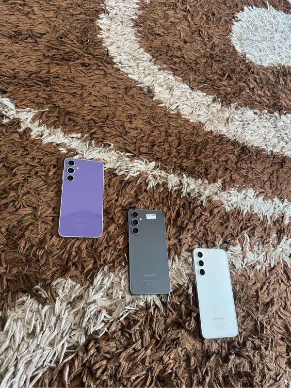 Samsung Galaxy S23 FE