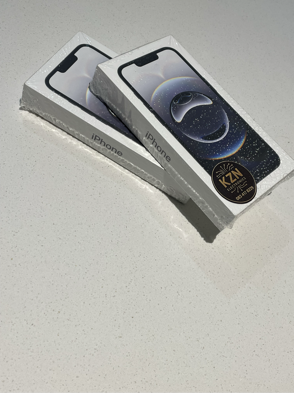 iPhone 16 E