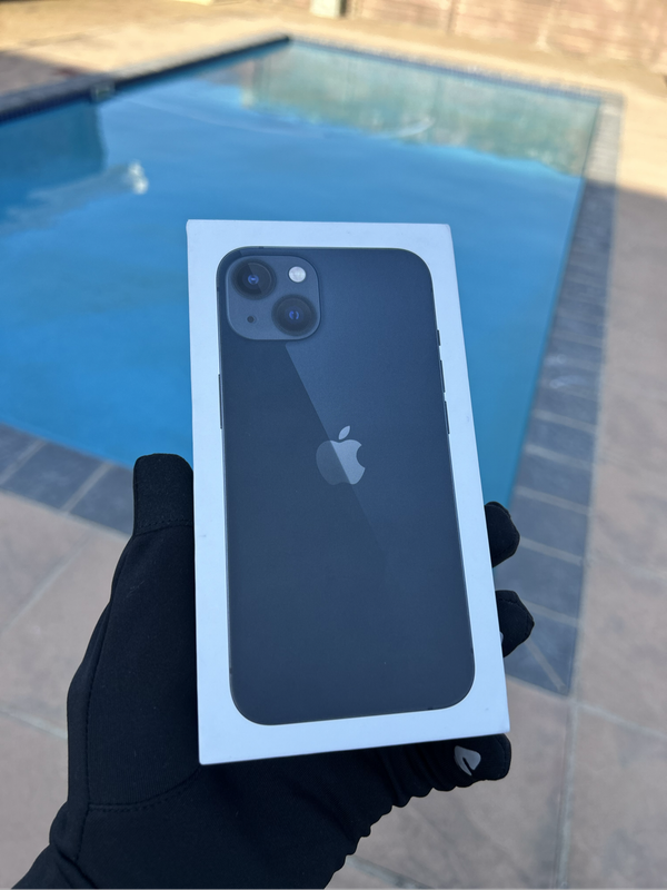 iPhone 13