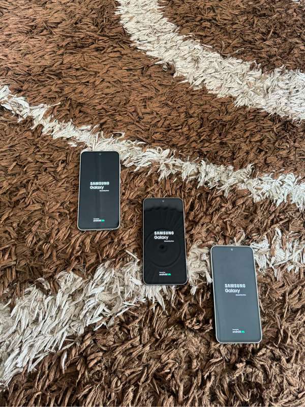Samsung Galaxy S23 FE