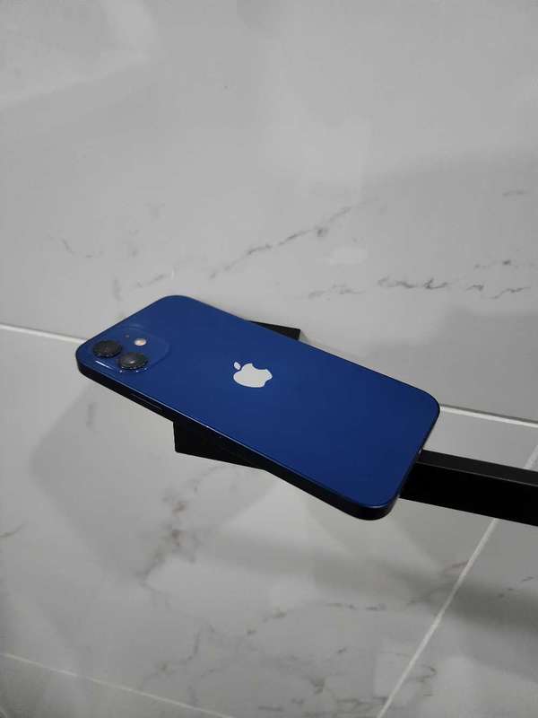 IPhone 12 - 128GB