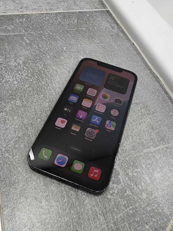 Pre - Owned IPhone 12 Pro Max - 512GB