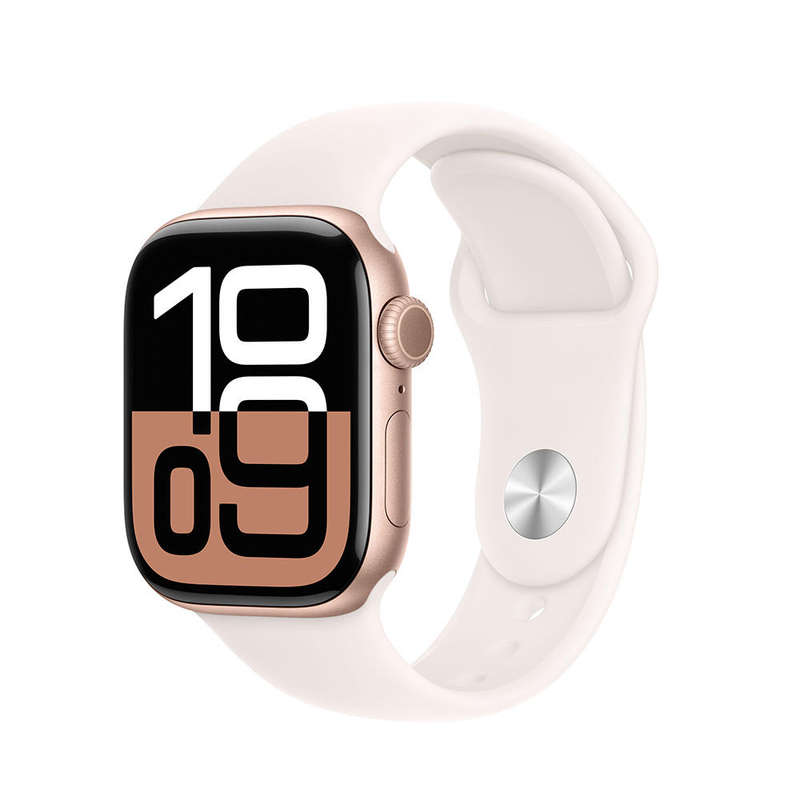 Apple watch Series 10 (GPS)
