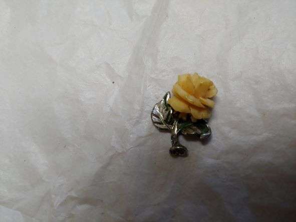 MIXED JEWELLERY