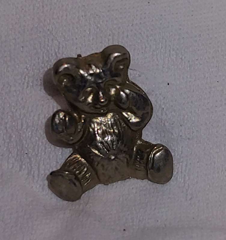 MIXED JEWELLERY