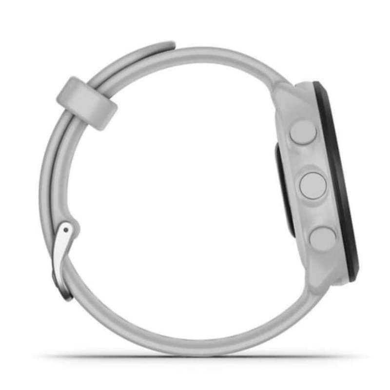 [Sealed] Garmin Forerunner 55 Multisport GPS Running Watch (White)