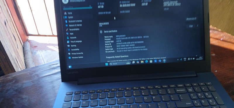 Lenovo