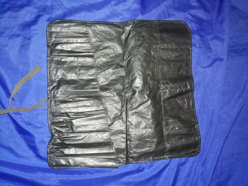 Mercedes benz Rollup Toolkit pouch only