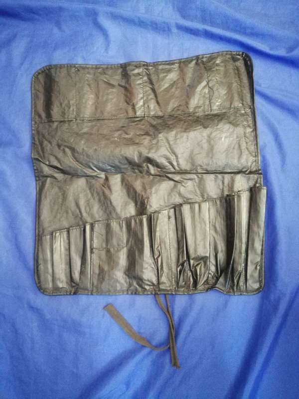Mercedes benz Rollup Toolkit pouch only