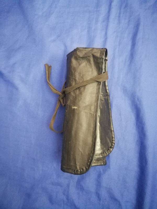 Mercedes benz Rollup Toolkit pouch only