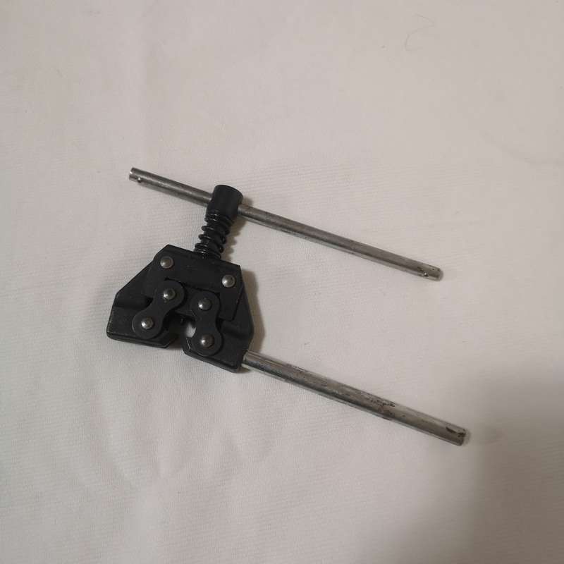 Chain Breaker / Pin Extraction Disassembly Tool