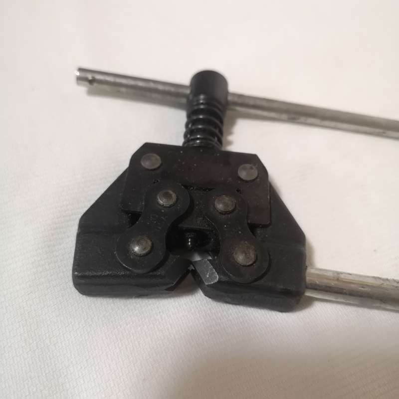 Chain Breaker / Pin Extraction Disassembly Tool