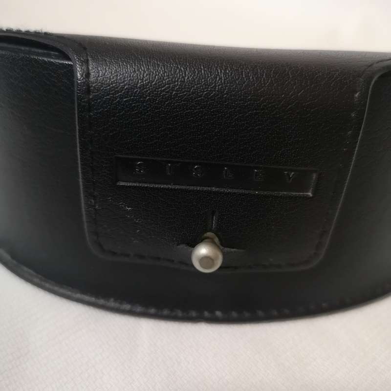 SISLEY Paris Wrap Around Glasses case