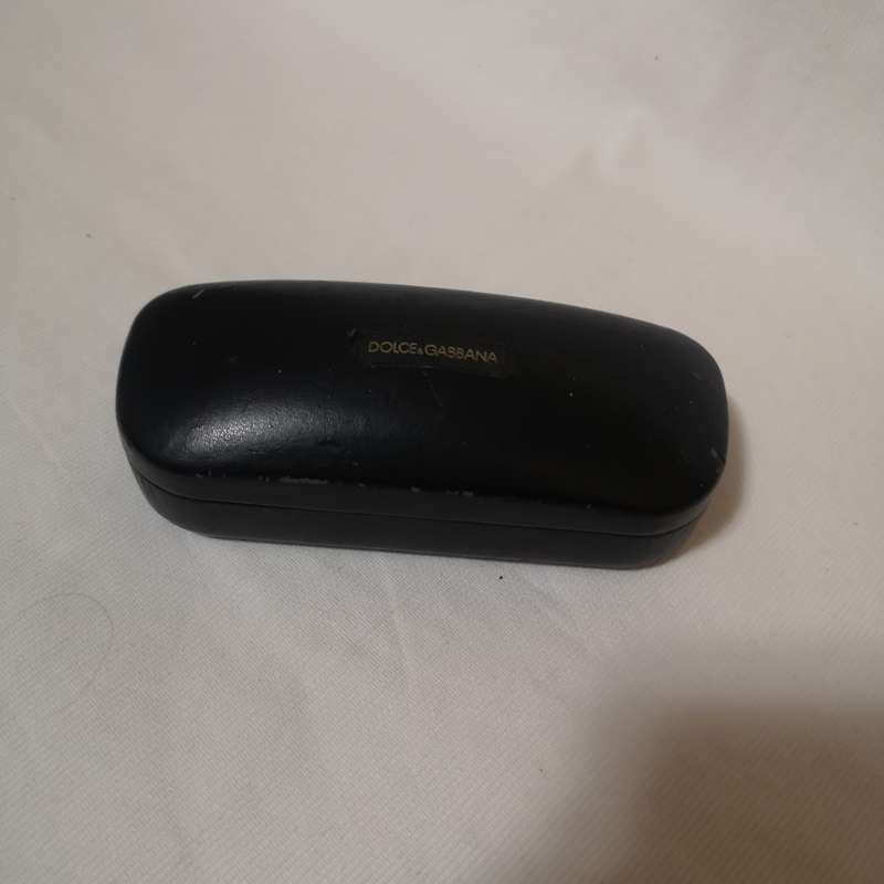 Dolce & Gabbana Sunglass case