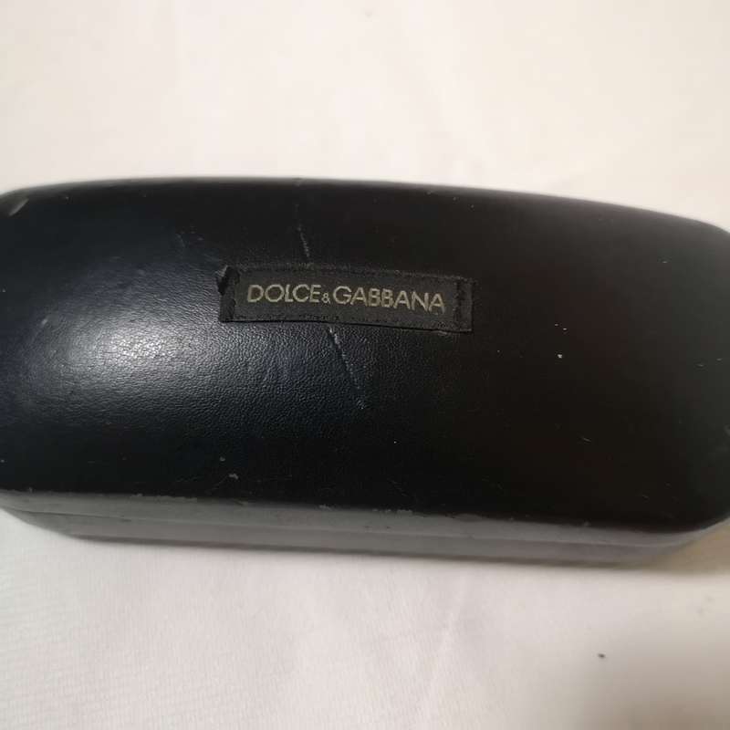 Dolce & Gabbana Sunglass case