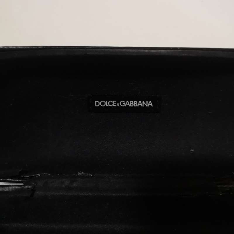 Dolce & Gabbana Sunglass case