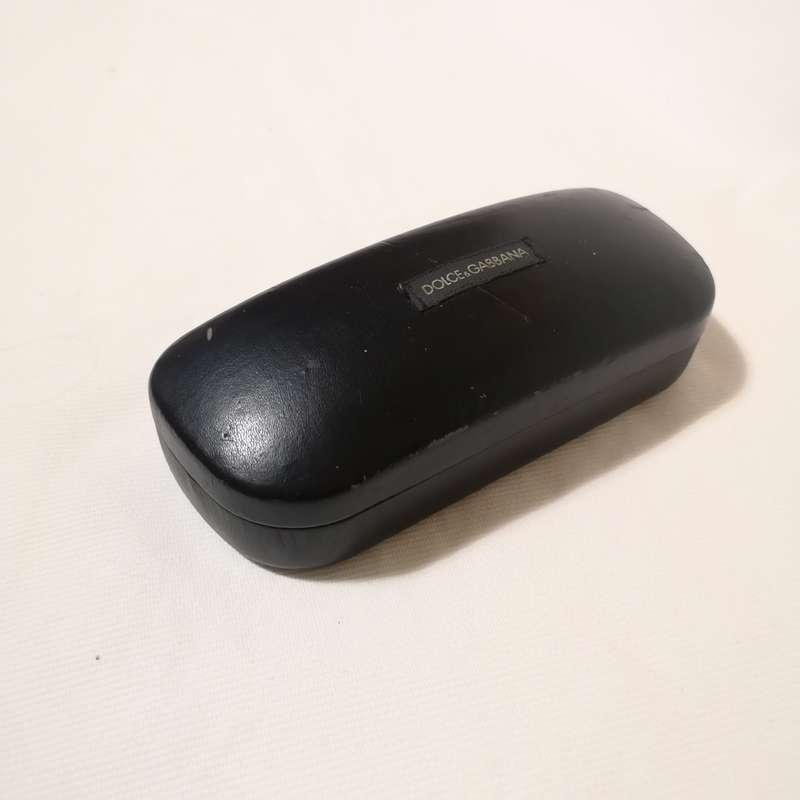 Dolce & Gabbana Sunglass case