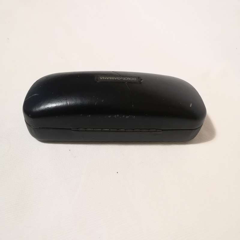Dolce & Gabbana Sunglass case